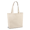 Bolsa Lona Beto Hidea - Color Natural