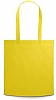 Bolsa Economica Hidea - Color Amarillo