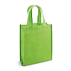 Bolsa Non-Woven Hidea - Color Verde Claro