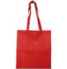 Bolsa de Non Woven Makito Fair - Color Rojo