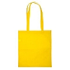 Bolsa de Non Woven Makito Fair - Color Amarillo 05