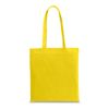 Bolsa de Algodon Hidea Color - Color Amarillo
