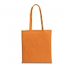 Bolsa de Algodon Hidea Color - Color Naranja