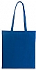 Bolsa de Algodon Hidea Color - Color Azul Royal