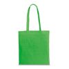 Bolsa de Algodon Hidea Color - Color Verde Claro