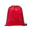 Mochila Barata Cordones Carnaby Hidea - Color Rojo