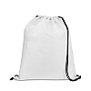 Mochila Barata Cordones Hidea - Color Blanco