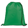 Mochila Barata Cordones Carnaby Hidea - Color Verde