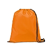 Mochila Barata Cordones Carnaby Hidea - Color Naranja