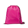 Mochila Barata Cordones Hidea - Color Fucsia