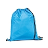 Mochila Barata Cordones Carnaby Hidea - Color Azul Claro