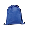 Mochila Barata Cordones Carnaby Hidea - Color Azul Royal