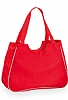 Bolsa de Playa Makito Maxi - Color Rojo