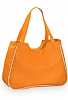 Bolsa de Playa Makito Maxi - Color Naranja