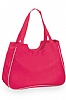 Bolsa de Playa Makito Maxi - Color Fucsia