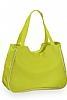 Bolsa de Playa Makito Maxi - Color Pistacho