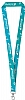 Lanyard Brighton Full Print Hidea - Color Full Print Personalizado