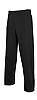 Pantalon Ligero Fruit Of The Loom - Color Negro