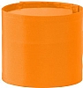 Brazalete Fluor Running - Color Naranja Fluor