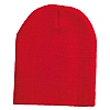 Gorro Invierno Makito Jive - Color Rojo