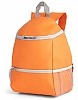 Mochila Nevera Hidea - Color Naranja 128