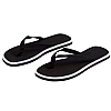 Chanclas de Playa Makito Caiman - Color Negro 02