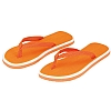 Chanclas de Playa Makito Caiman - Color Naranja 07