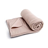 Manta Polar Sulena Hidea - Color Beige