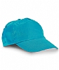 Gorra Infantil Chilka Hidea - Color Turquesa