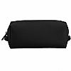 Estuche Mini Matte PU BagBase - Color Black
