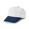 Gorra Ajustable Hidea - Color Marino