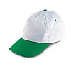 Gorra Ajustable Hidea - Color Verde