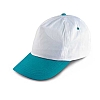 Gorra Ajustable Hidea - Color Azul Claro