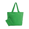 Bolsa de Playa Makito Purse - Color Verde