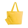 Bolsa de Playa Makito Purse - Color Amarillo