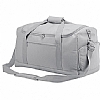 Bolsa Entrenamiento Pequea BagBase - Color Ice Grey