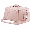 Bolsa Entrenamiento Pequea BagBase - Color Fresh Pink
