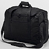 Bolsa Entrenamiento Grande BagBase - Color Black