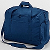 Bolsa Entrenamiento Grande BagBase - Color Dark Royal