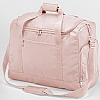 Bolsa Entrenamiento Grande BagBase - Color Fresh Pink