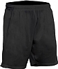Pantalon Deportivo Ace Nath - Color Negro