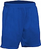 Pantalon Deportivo Ace Nath - Color Azul Royal Flúor