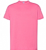 Camiseta JHK Regular T-Shirt - Color Azalea