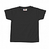 Camiseta Bebe Anbor - Color Negro