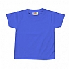 Camiseta Bebe Anbor - Color Royal