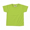 Camiseta Bebe Anbor - Color Verde Manzana
