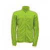 Forro Polar Milano Anbor - Color Verde Manzana