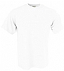Camiseta Adulto Anbor - Color Blanco