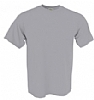 Camiseta Adulto Anbor - Color Gris Vigor