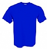 Camiseta Adulto Anbor - Color Royal